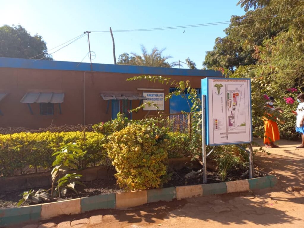 Journée portes ouvertes